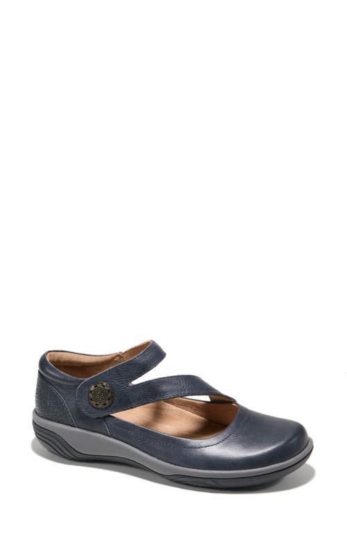 Halsa Footwear Hälsa Footwear Ava Flat In Multi