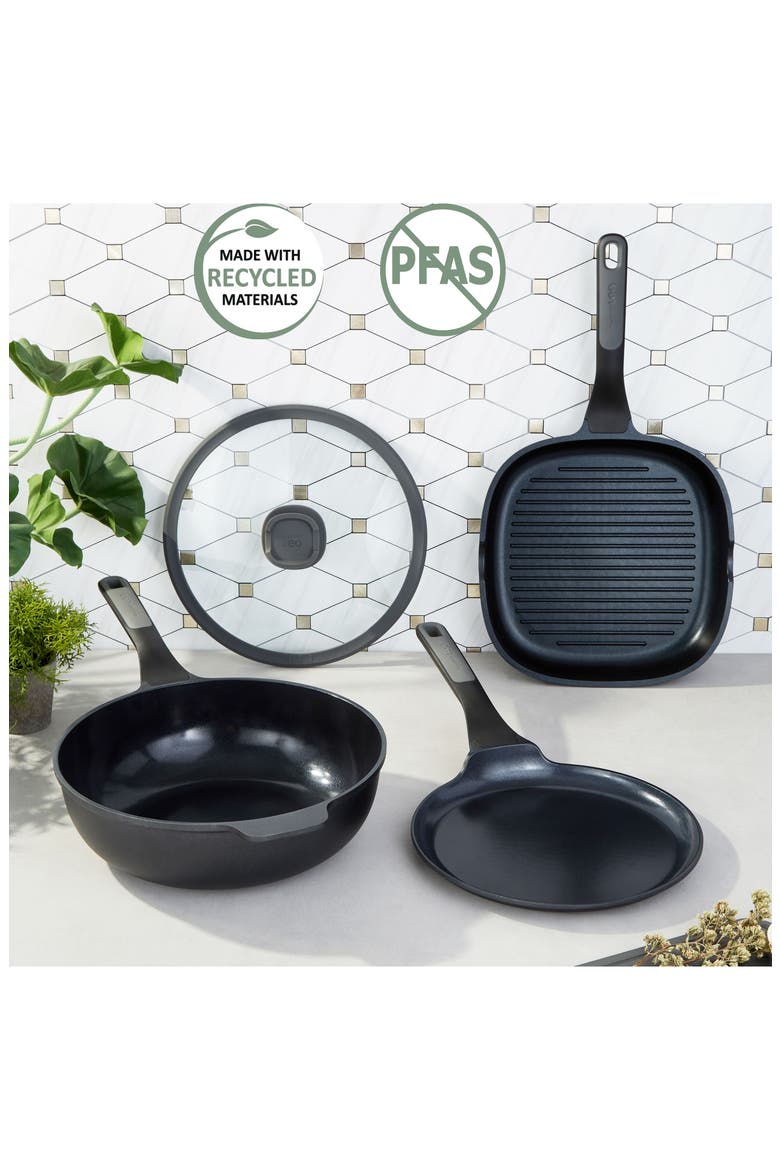 BergHOFF Leo Stone 4-Piece Cookware Set | Nordstromrack