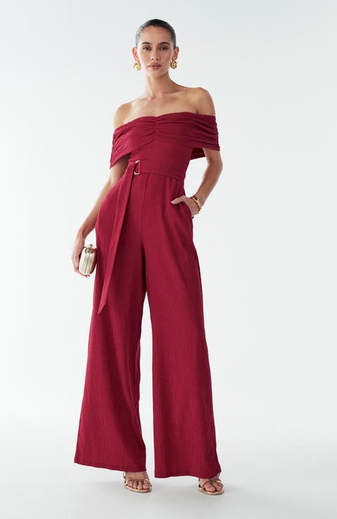 Ava Jumpsuit