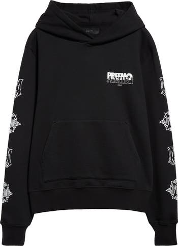 【AMIRI】xプレミアレコードコットングラフィックパーカー AMIRI x Premier Records Cotton Graphic Hoodie | Nordstrom