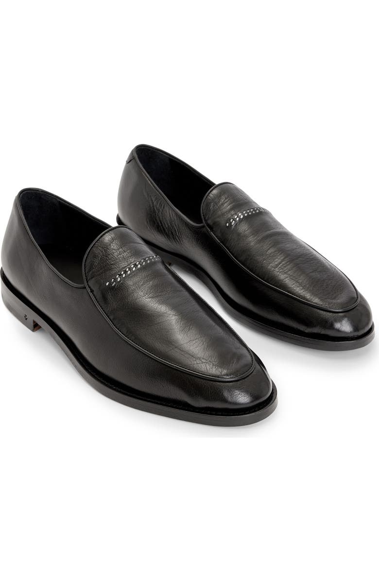 John Varvatos Antwerp Loafer, Main, color,