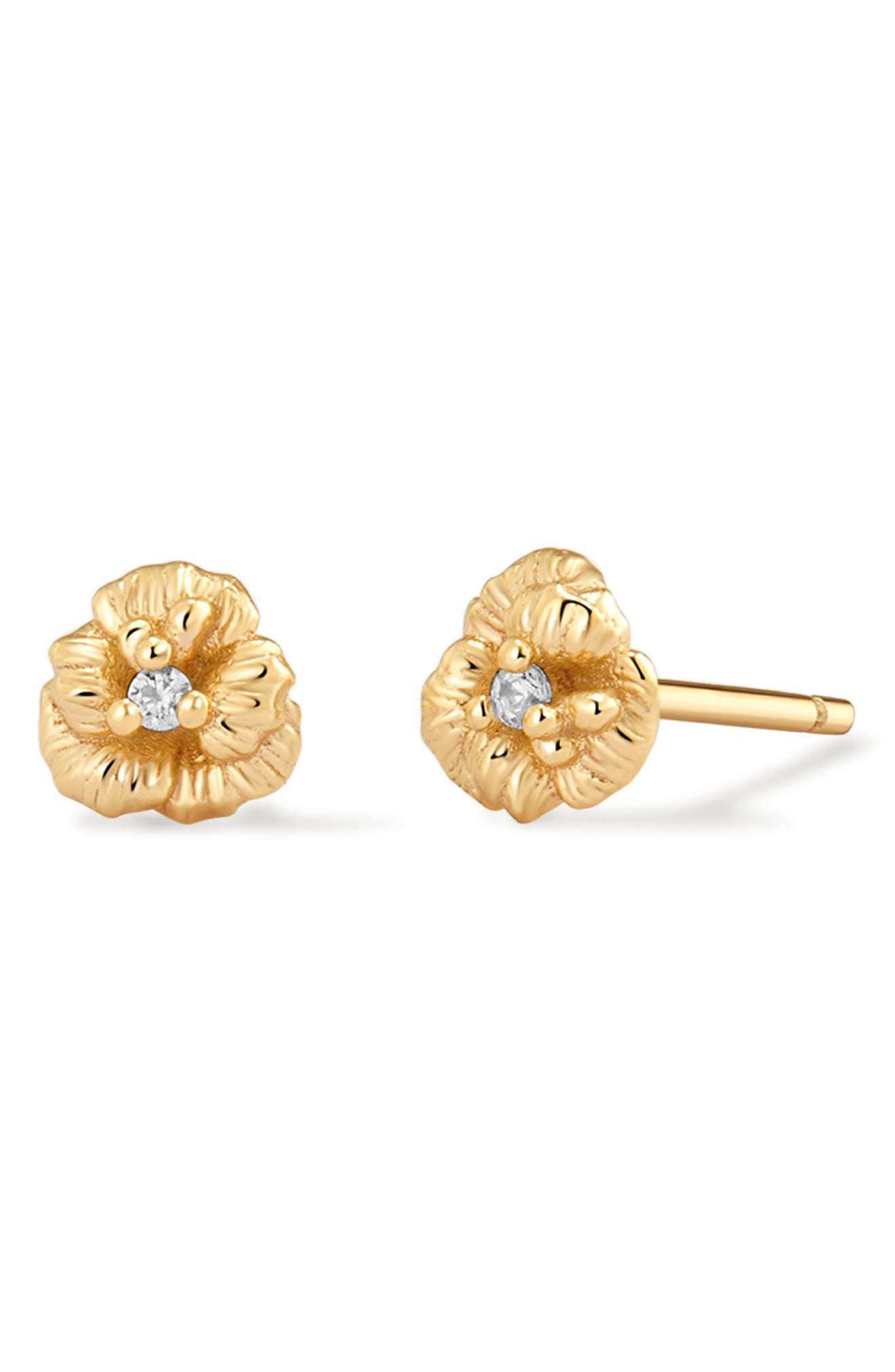 selected GOLD FEBRUARY