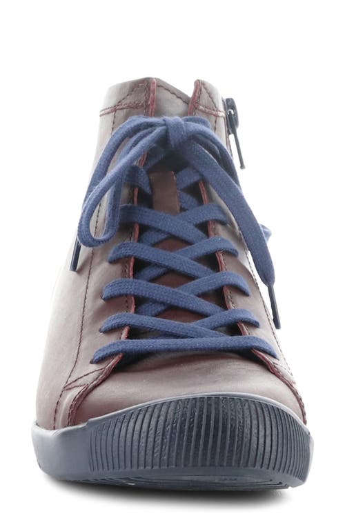 Softinos By Fly London Biel Sneaker
