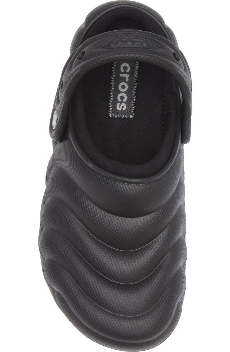 CROCS Classic Lined Clog, Alternate, color,