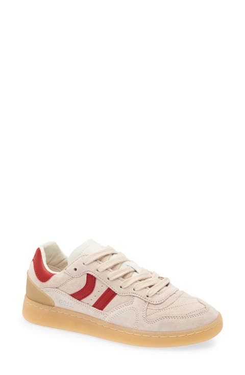 Goal Sneaker (Women)