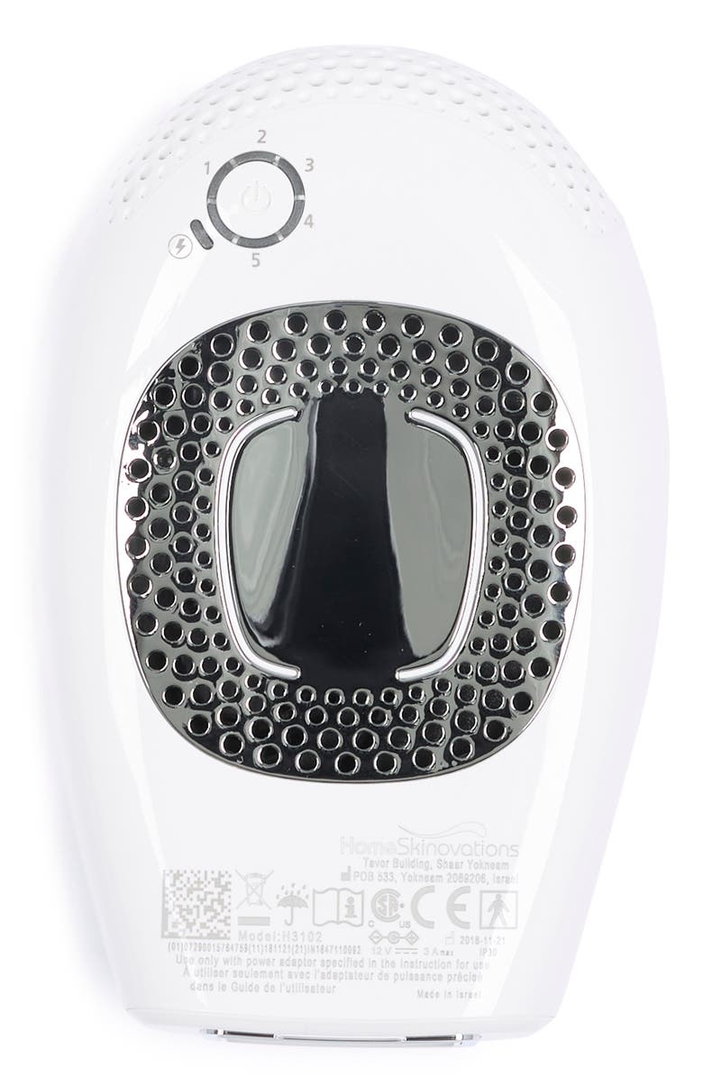 Silk'n Infinity Hair Removal Device - Refurbished, Alternate, color,