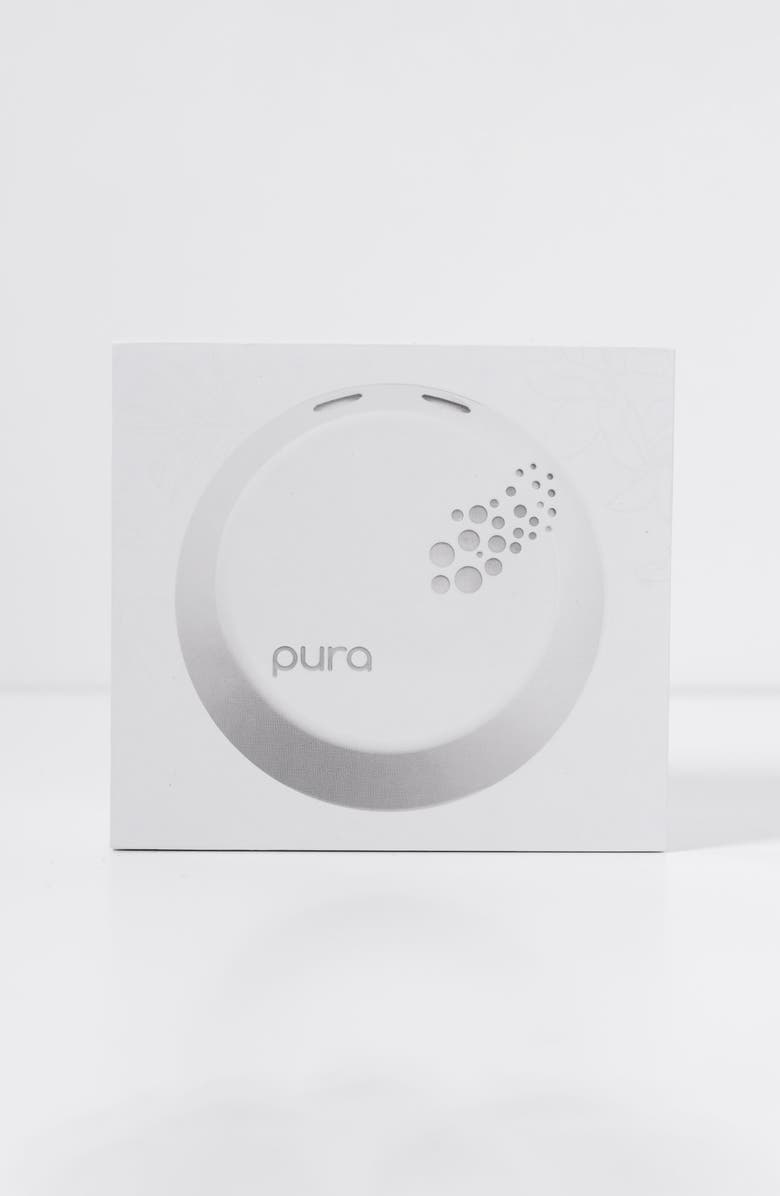 The Pura 4 Smart Fragrance Diffuser