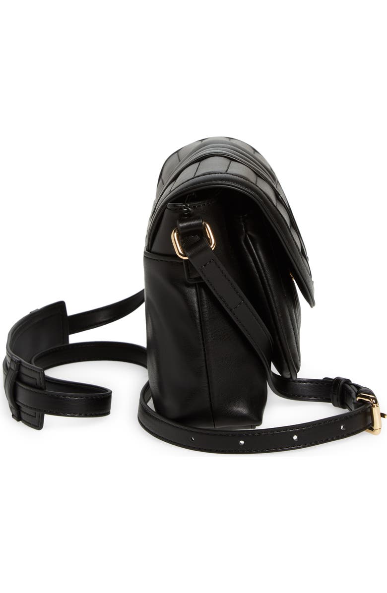 Love Moschino Borsa Quilted Shoulder Bag, Alternate, color,