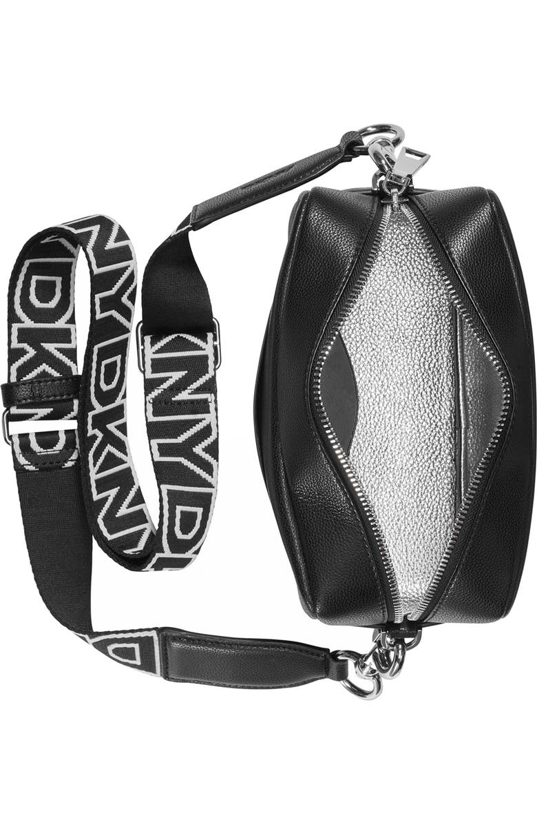 DKNY Kenza Camera Crossbody Bag, Alternate, color,