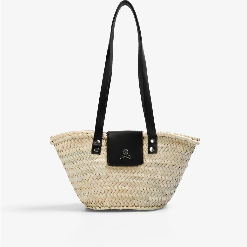 Scalpers Mini Lola Bag In Black