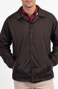 BURNSIDE Mentor Water Repellent Windbreaker