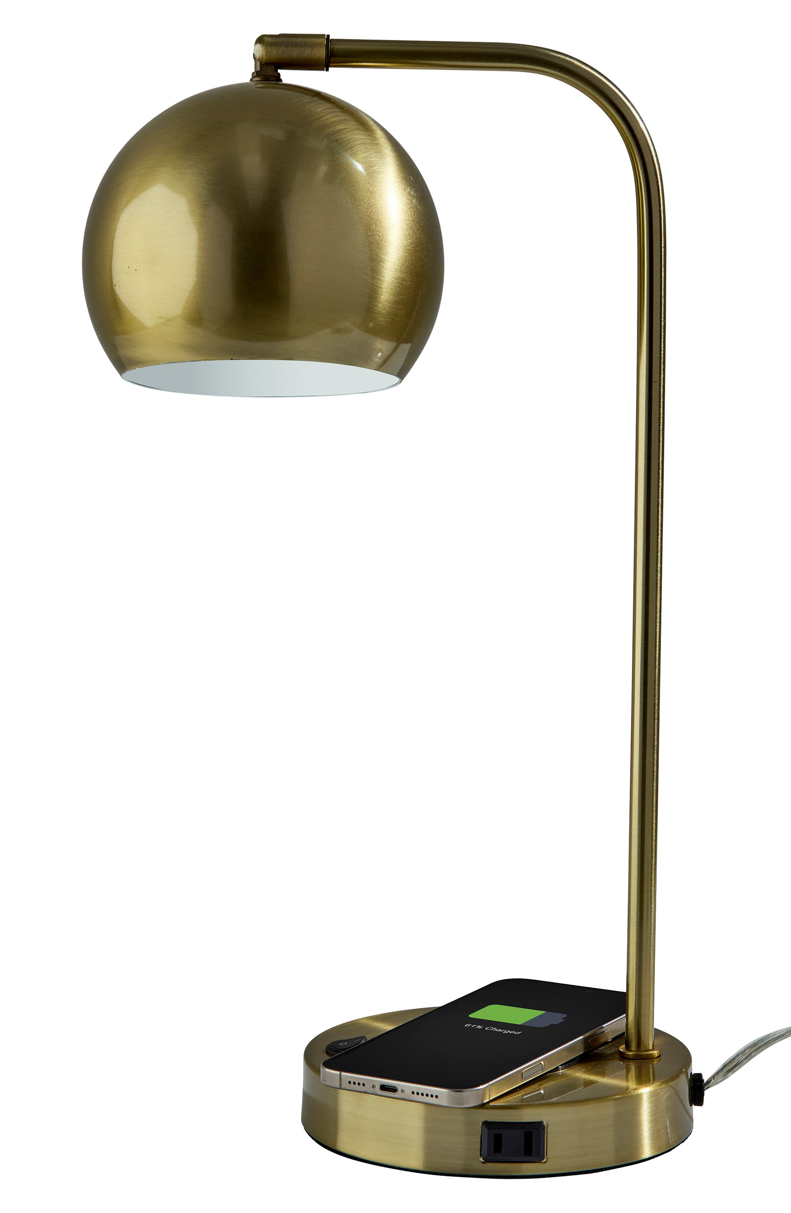 selected ANTIQUE BRASS