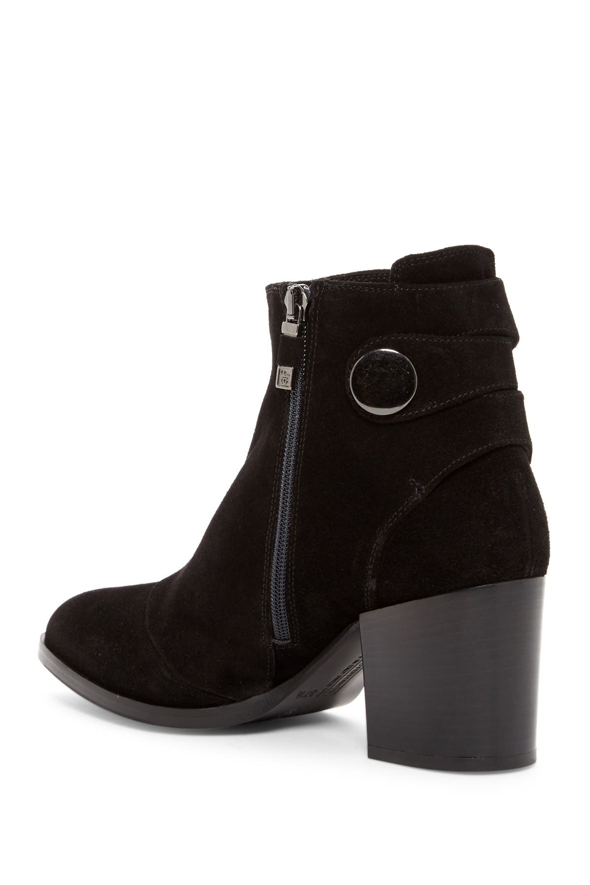 Alberto Fermani Tortora Bootie, Alternate, color, 