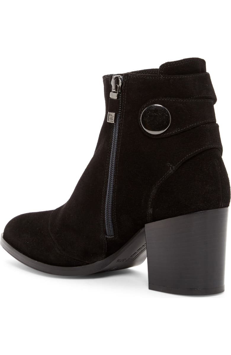 Alberto Fermani Tortora Bootie, Alternate, color,