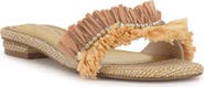 Jessica Simpson Danive Slide Sandal