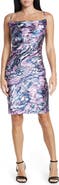 Love By Design Elaine Cowl Neck Spaghetti Strap Top