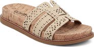Earth® Fairren Slide Sandal