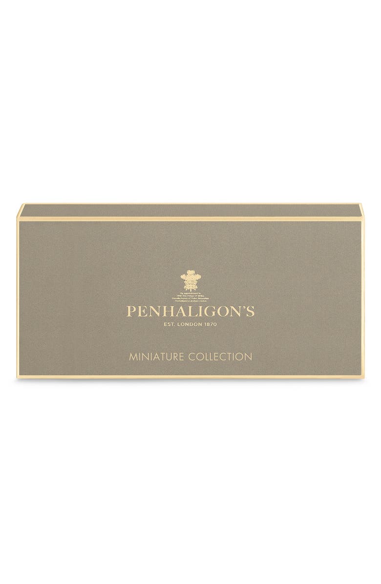 Penhaligon's Ladies Travel Size Fragrance Set, Alternate, color,