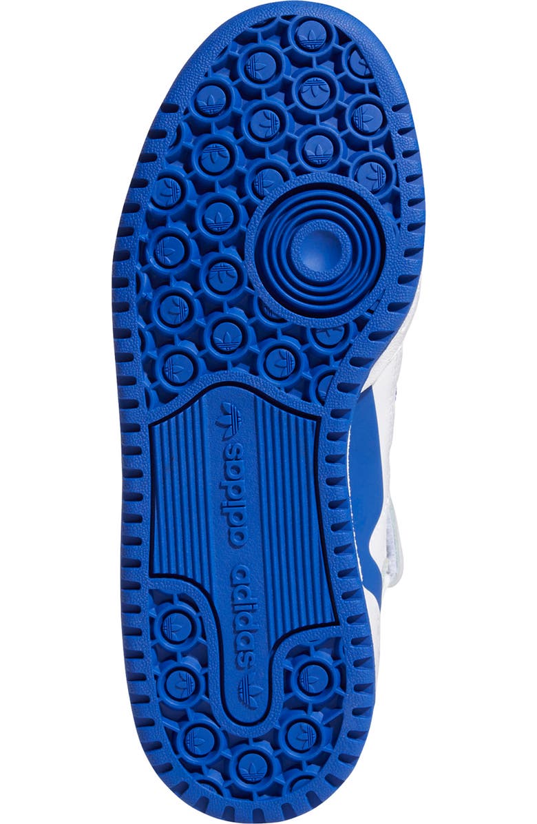 adidas Forum Mid Sneaker, Alternate, color,