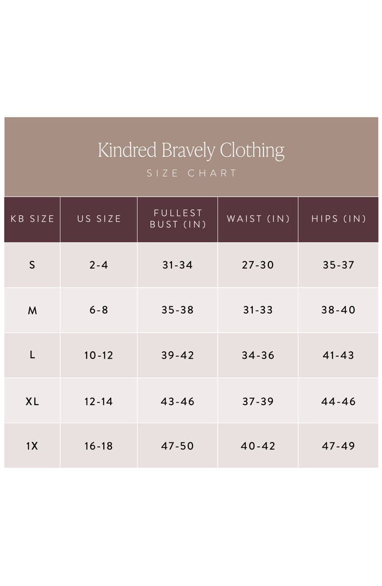 Kindred Bravely Aria Casual Long Sleeve Cropped Top, Alternate, color, Black