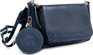 LUSSO Chicago Cubs Rianna Multi Pouchette Bag