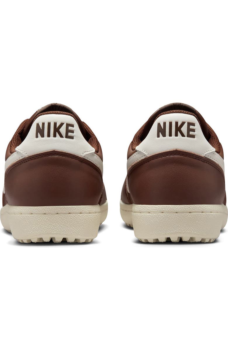 Nike Field General Sneaker, Alternate, color, Cacao Wow/ Sail
