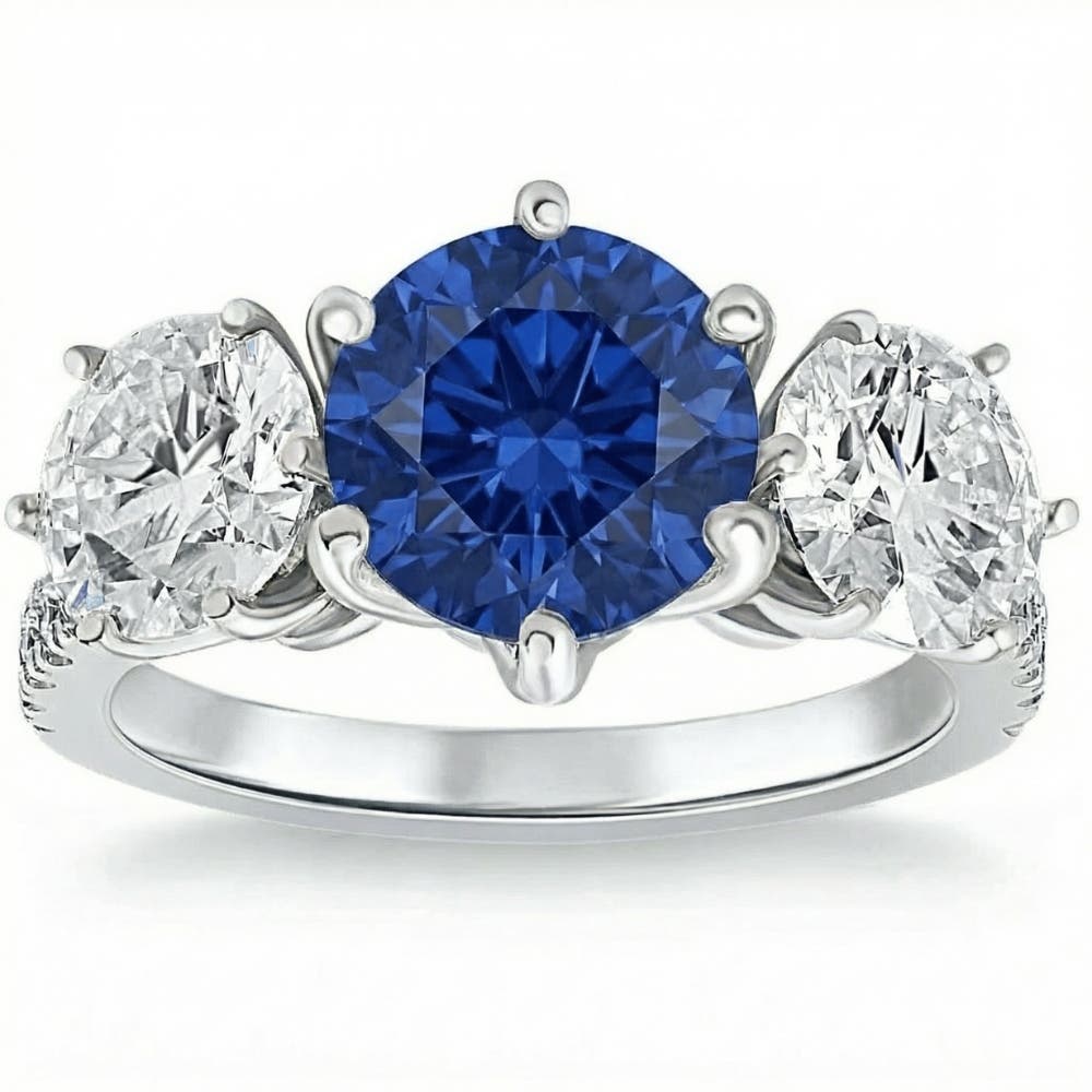 10k White Gold