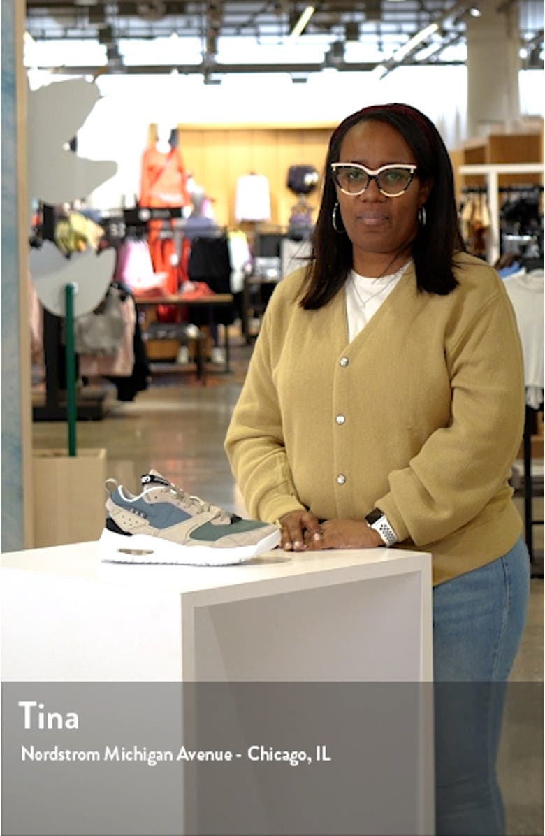 Nike Air NFH Sneaker, sales video thumbnail