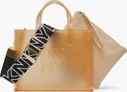 DKNY Hadlee Small Tote