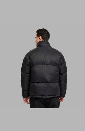 【Blvck Paris】★ダウン★ Blvck Magnetic Coat Blvck Magnetic Puffer Coat