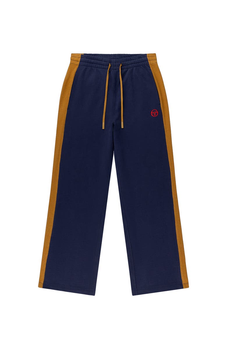 Sergio Tacchini Suonare Sweatpant, Alternate, color, Bronze Brown
