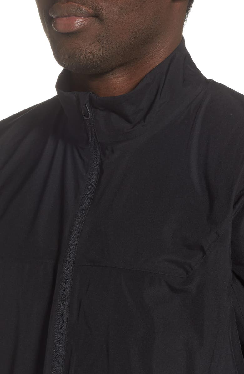 Arc'teryx Solano P50 Gore-Tex<sup>®</sup> Infinium<sup>™</sup> Jacket, Alternate, color, 