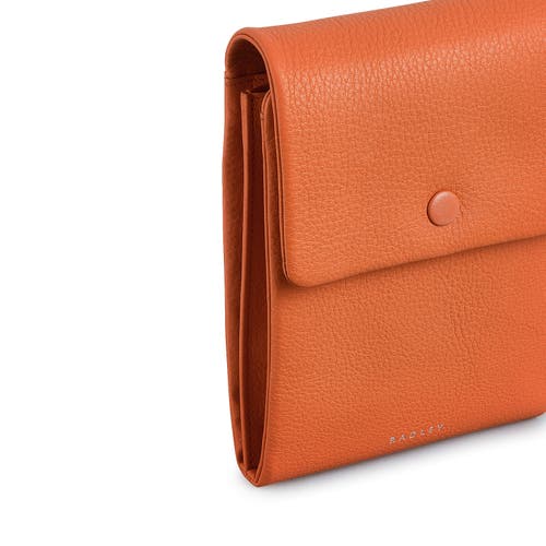 Radley Mallow Street Medium Phone Crossbody Bag