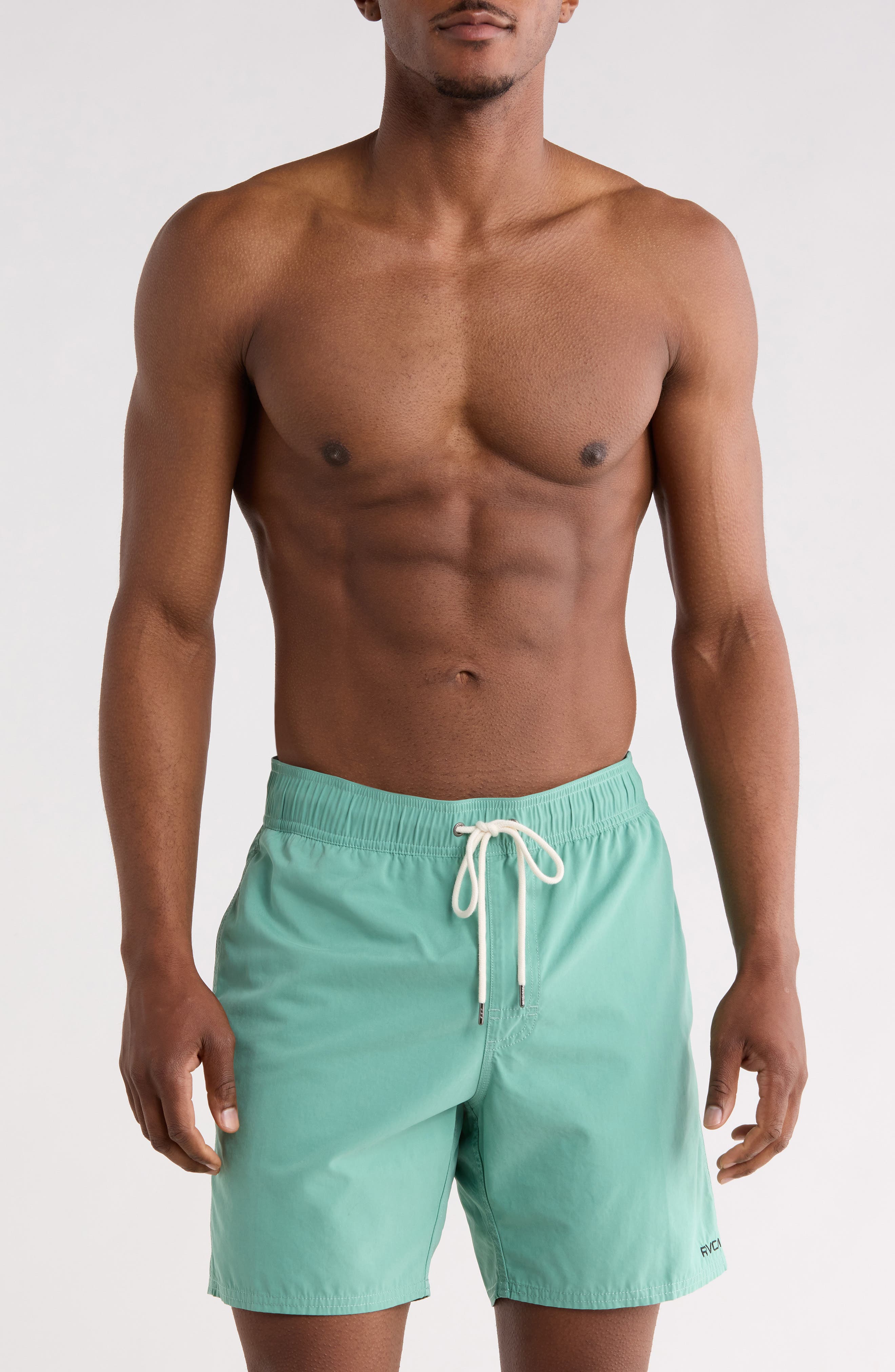 RVCA Opposites Amphibian Hybrid Shorts