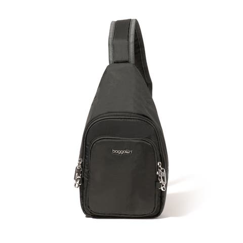 Securtex Anti-Theft Daytripper Sling Bag