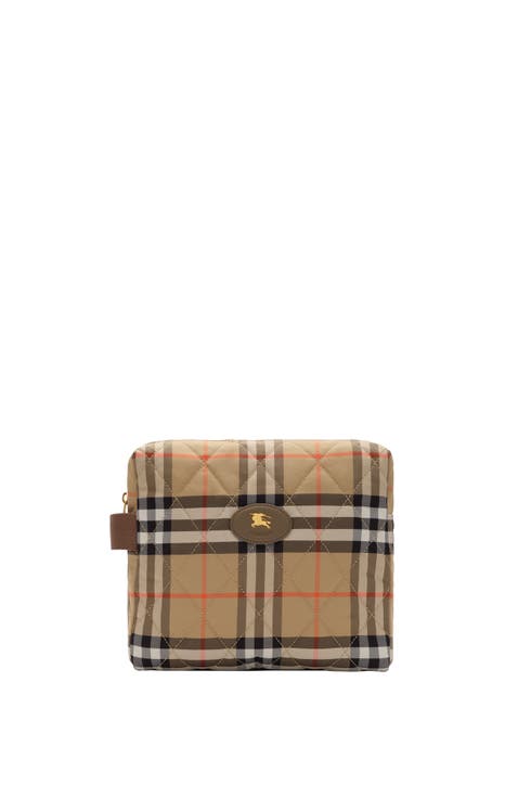 Check Baby Changing Pouch