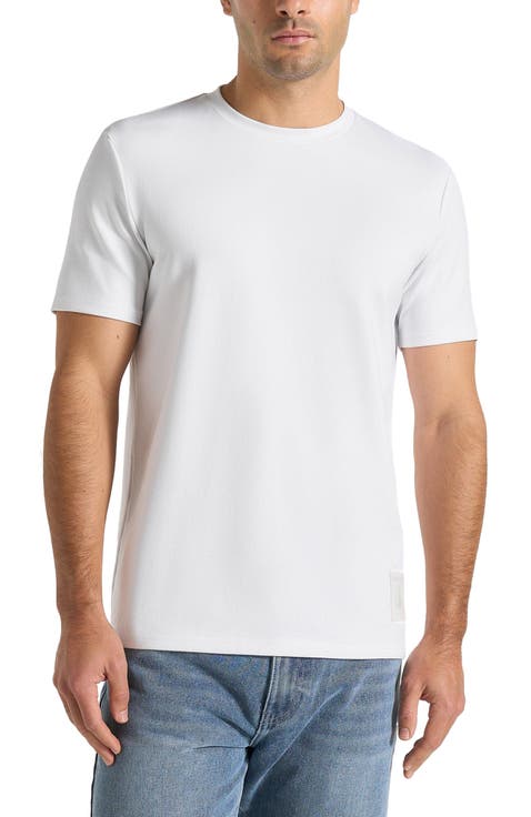 Regular Fit Cotton T-Shirt
