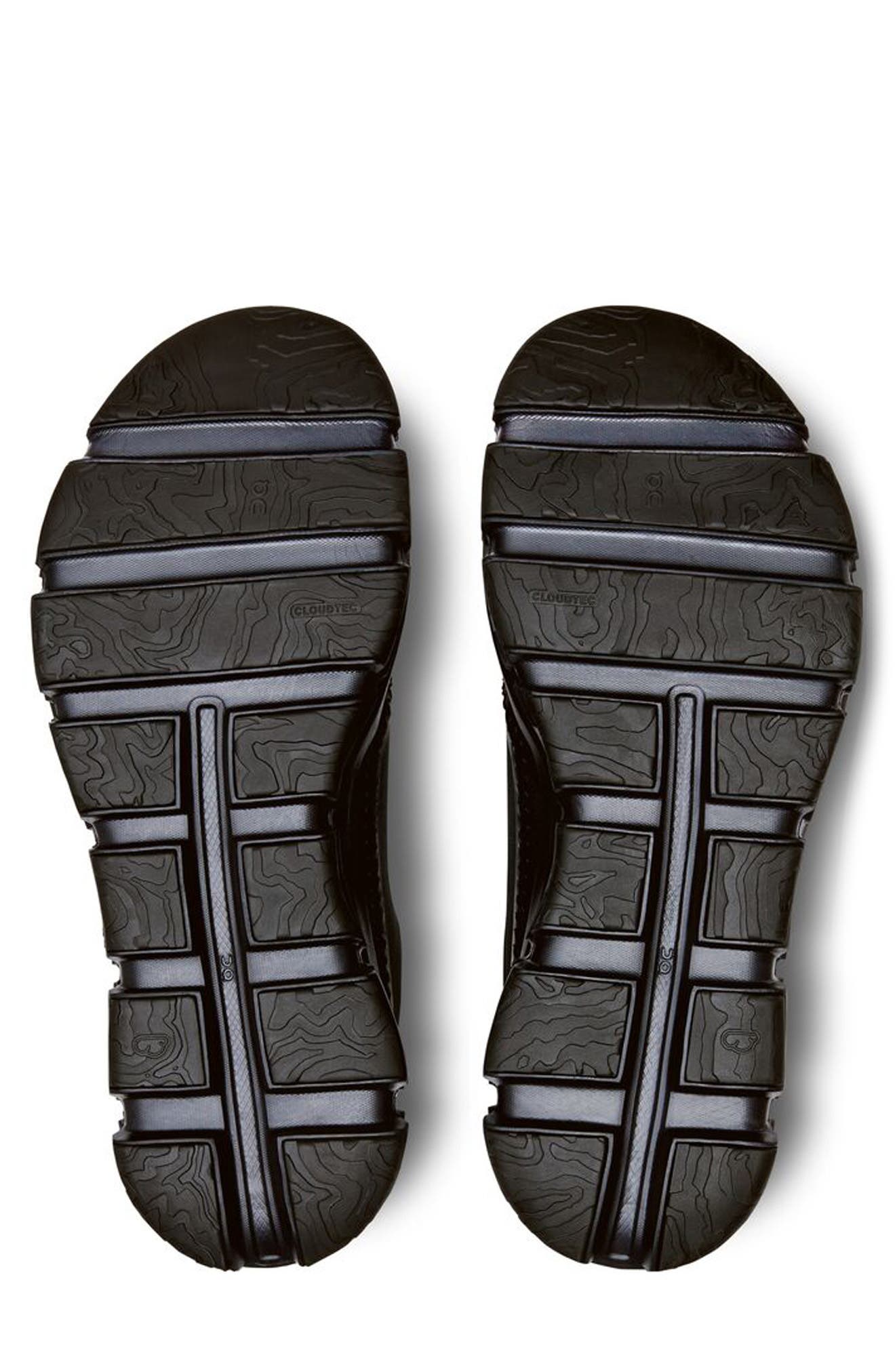 On Cloudaway Hiking Sneaker, Alternate, color, 