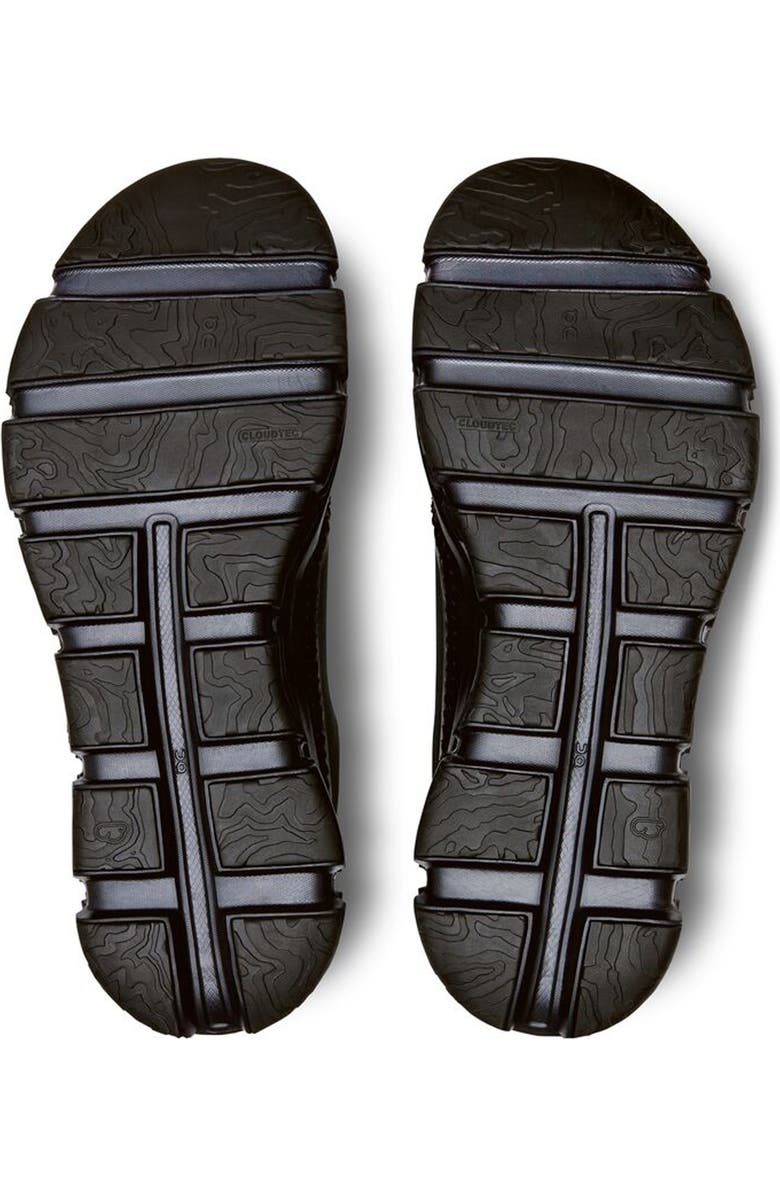 On Cloudaway Hiking Sneaker, Alternate, color,