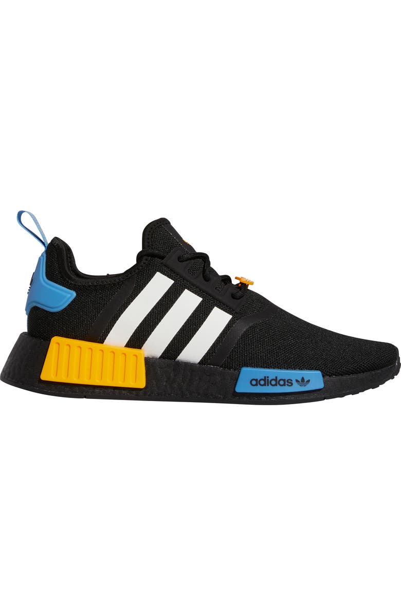 adidas NMD R1 Sneaker, Alternate, color,