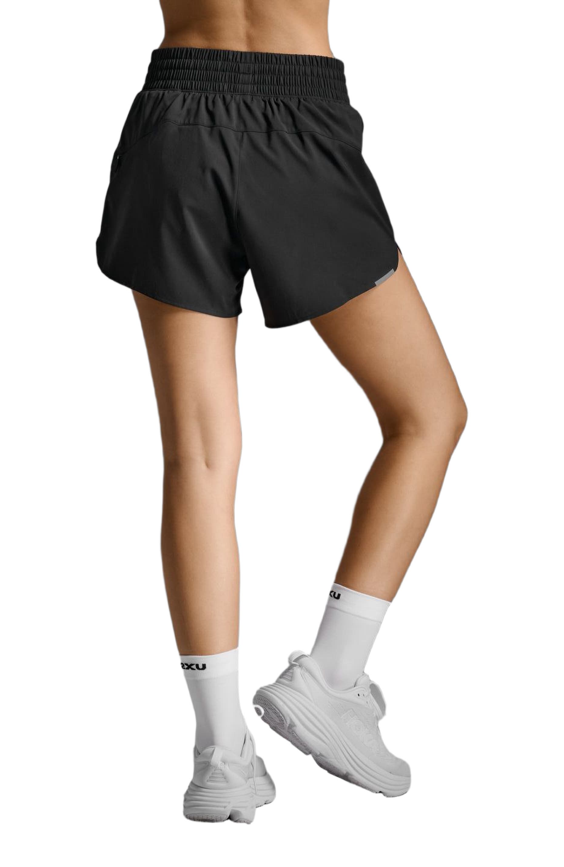 Aero Hi-Rise 4 Inch Shorts - image 2