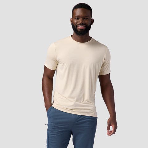 Destination Crew T-Shirt - Men
s