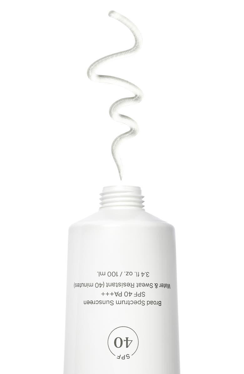 Supergoop!<sup>®</sup> Unseen Sunscreen Body SPF 40, Alternate, color,