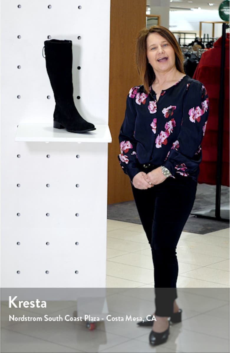 Cotto Tall Boot, sales video thumbnail