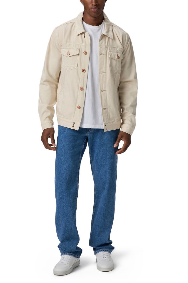 Doheny Jeans, Alternate, color, CAMPTON