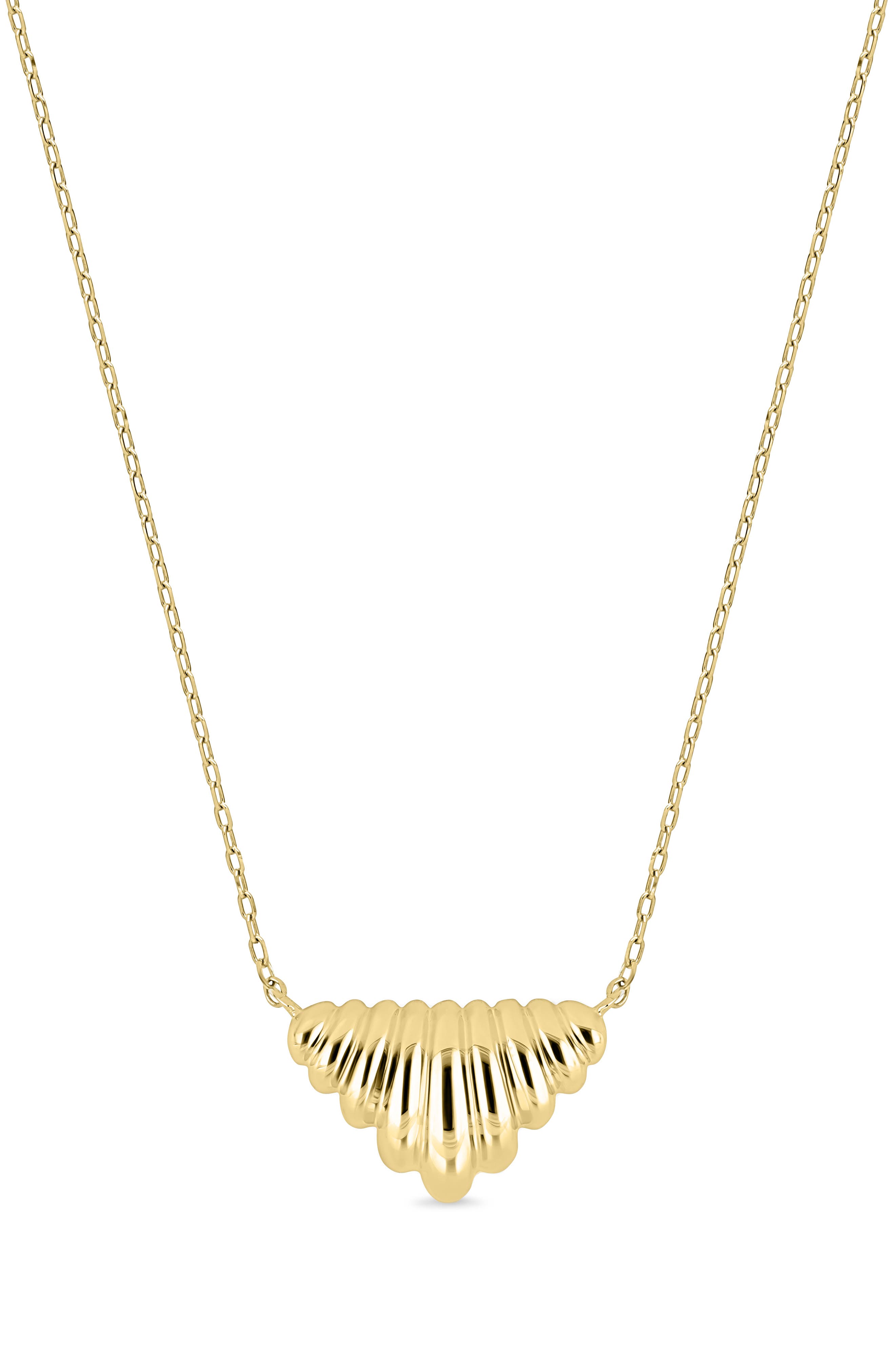 selected 14K YELLOW GOLD