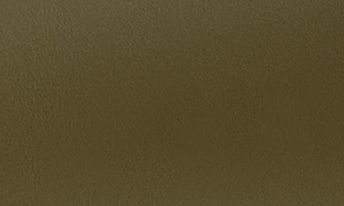 Fendi Filo Logo Boots In Militare
