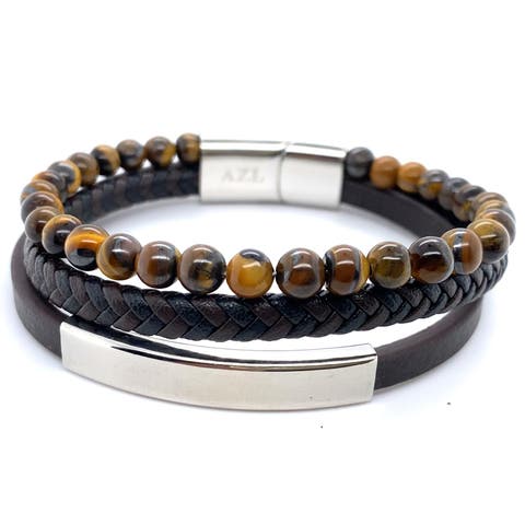 Tigers Eye Stack