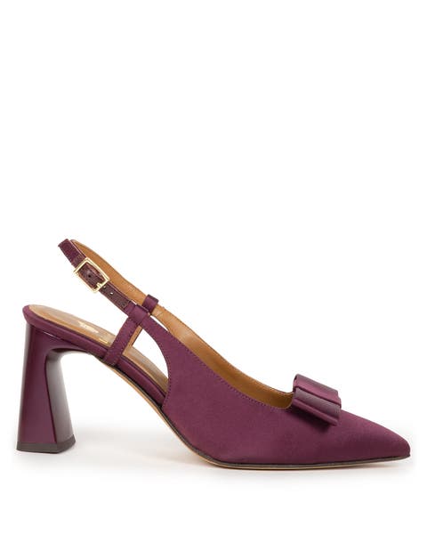 Solé Pumps & Mary Janes