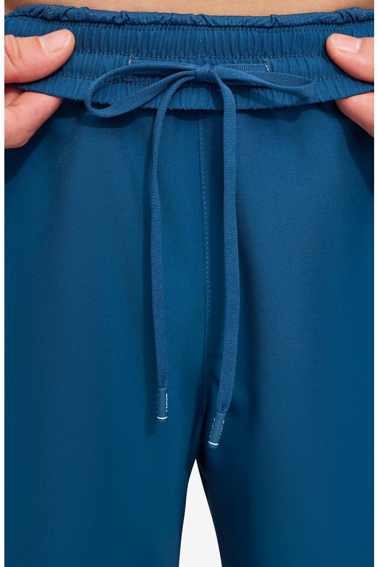 Hybrid Volley Swim Trunks, Alternate, color, POSEIDON
